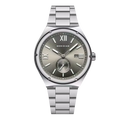 Legacy Silver & Grey