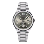 Legacy Silver & Grey